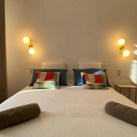 : De Grand Standing Vue Mer. * Ajaccio (Corsica)