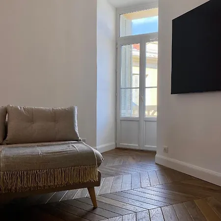 Appartement : De Grand Standing Vue Mer. *