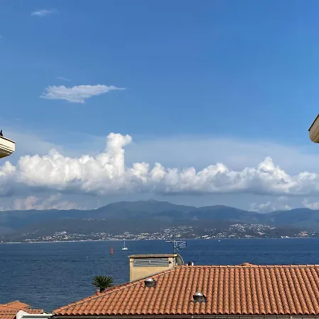 Appartement : De Grand Standing Vue Mer.