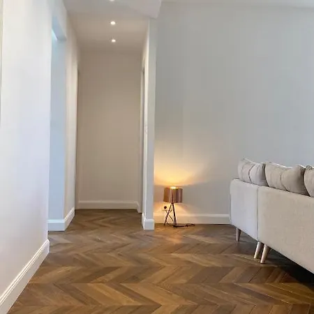 : De Grand Standing Vue Mer. Apartment Ajaccio (Corsica)