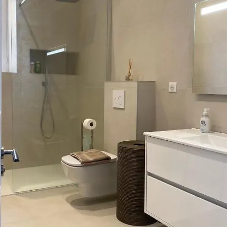 : De Grand Standing Vue Mer. * Ajaccio (Corsica)