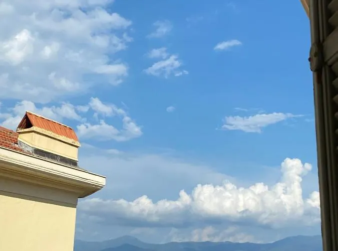 Apartment : De Grand Standing Vue Mer. Ajaccio (Corsica)