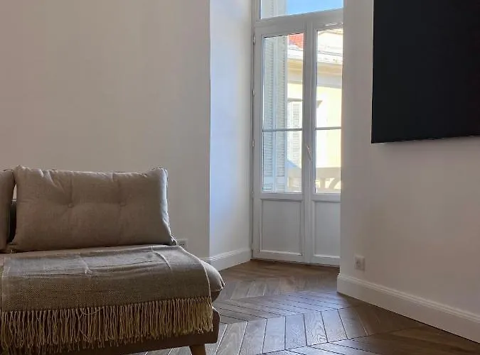 Appartement : De Grand Standing Vue Mer. *