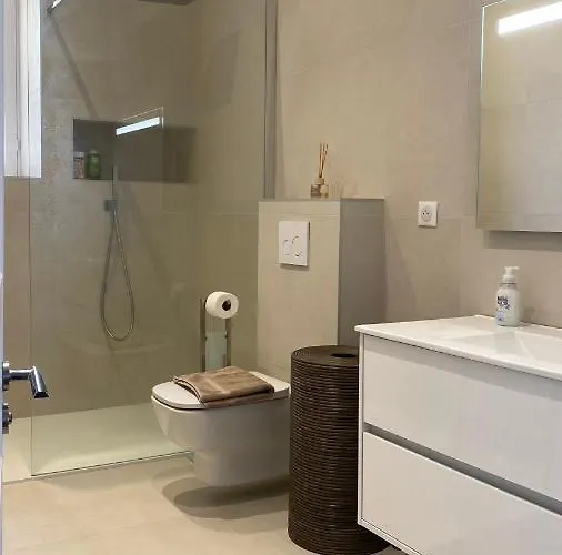 : De Grand Standing Vue Mer. * Ajaccio (Corsica)